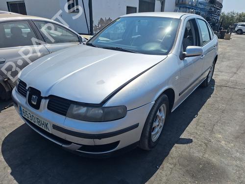 Brugte SEAT TOLEDO II (1M2) 1.9 TDI 4788118
