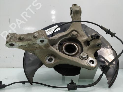 Right front steering knuckle OPEL INSIGNIA A Sports Tourer (G09) 2.0 CDTI (35) | BP16684397M26 