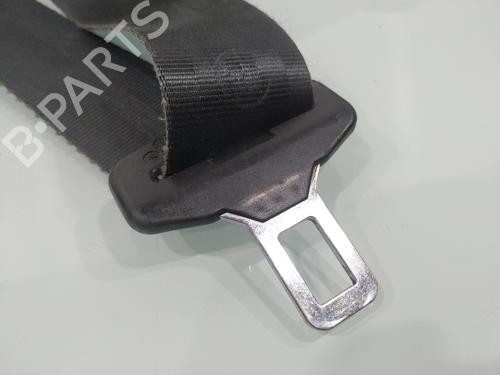 Front left seatbelt DACIA SANDERO II  | BP26275157I26 