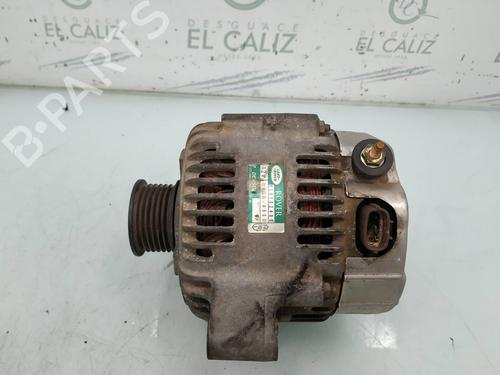 Alternator LAND ROVER FREELANDER I (L314) 2.5 V6 4x4 | BP8204860M7 