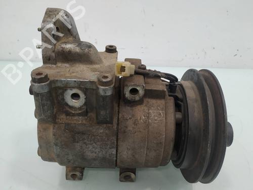 AC compressor FORD RANGER (ER, EQ, R_)  | BP8087080M34 