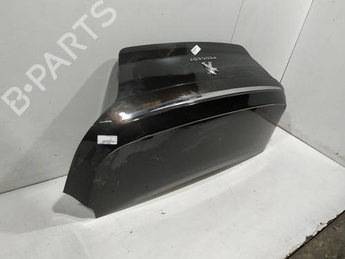 Tailgate PEUGEOT 508 I (8D_) 2.0 HDi | BP16147350C6 
