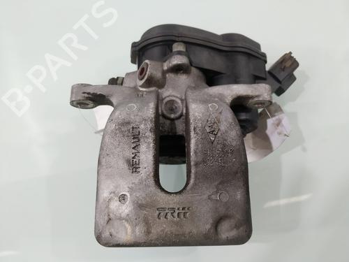 Zacisk hamulca tylnego lewego RENAULT GRAND SCÉNIC III (JZ0/1_) 1.6 dCi (JZ00, JZ12) | BP29156884M107 