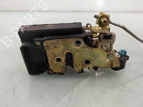 Rear right lock CHEVROLET LACETTI (J200) 1.6 | BP9584546C99