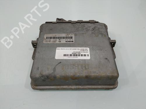 Used Engine control unit (ECU) Engine control unit (ECU) LAND ROVER FREELANDER I (L314) [1998-2006] 31755703 31755703