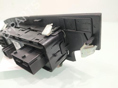 Left front window switch CITROËN C4 Grand Picasso II (DA_, DE_)  | BP31311128I27 