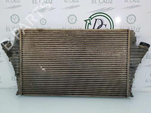 Intercooler OPEL VECTRA C (Z02) 2.2 16V (F69) (147 hp) 8088668