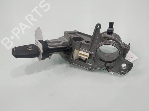 ignition-barrel-opel-astra-h-a04-2004-2005-2006-2007-2008-2009-2010-2011-2012-2013-2014-37235155 main image