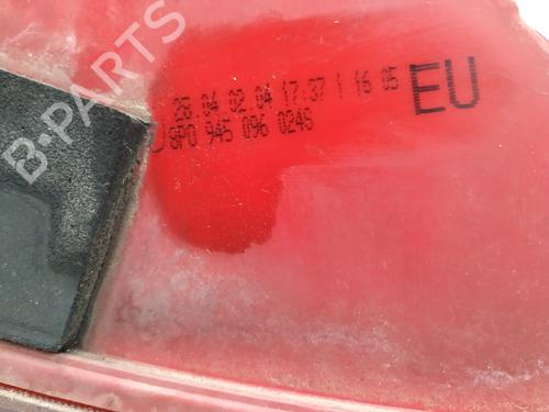 Right taillight AUDI A3 (8P1) 1.9 TDI | BP21141896C35 