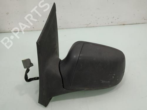 Left mirror FORD FOCUS II (DA_, HCP, DP)  | BP16410869C26 