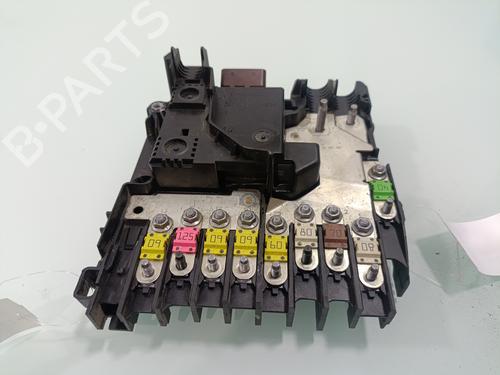 Fuse box CITROËN C4 Picasso II 1.6 BlueHDi 120 | BP34570790E1 - Image 3