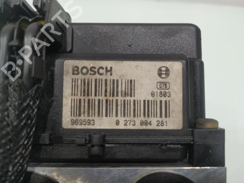 ABS pump AUDI A4 B5 (8D2) 1.9 TDI | BP37693738M43  - Image 7