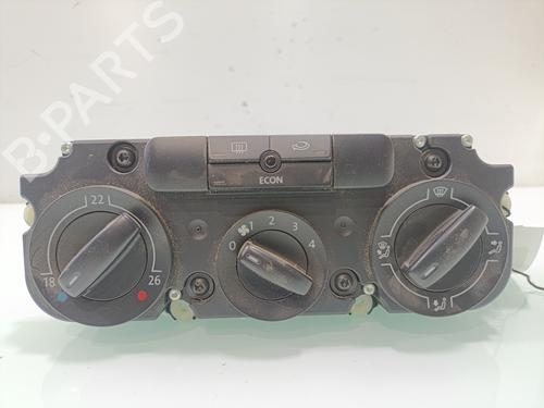 Used Climate control Climate control VW GOLF V (1K1) [2003-2010] 36073397 36073397