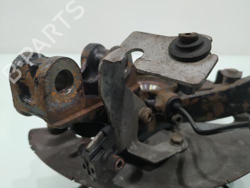 Left front steering knuckle CITROËN C4 Grand Picasso II (DA_, DE_)  | BP31311136M25 