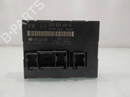 Elektronisk modul Elektronisk modul 38781723 38781723