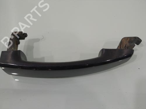 Høyre foran utvendig håndtak OPEL ASTRA H TwinTop (A04) 1.8 (L67) | BP29825282C129