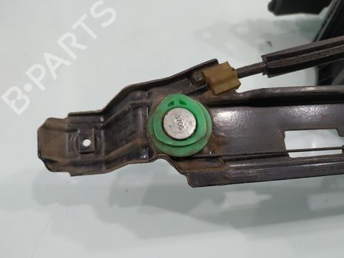 Rear left window mechanism SEAT LEON (1P1) | BP31250277C24