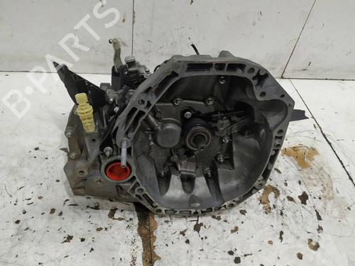Gearbox DACIA SANDERO | BP40182548M3 - Image 5