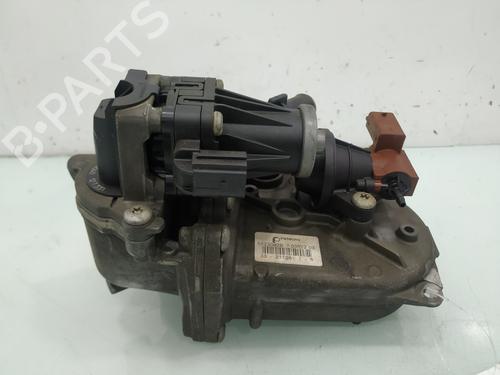 EGR Ventil OPEL MERIVA B MPV (S10) [2010-2017]  17747785