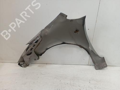 Right front fenders TOYOTA PRIUS Liftback (_W2_) 1.5 Hybrid (NHW20_, NHW20R) | BP26496980C42