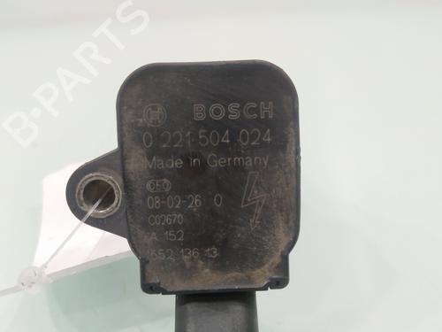 Ignition coil FIAT LINEA (323_, 110_) 1.4 T-Jet (323AXC1A) | BP28196011M94 