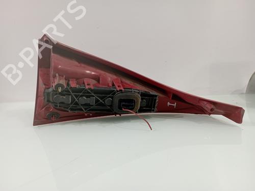 Venstre baglygte CITROËN C3 I (FC_, FN_)  | BP29010169C34 