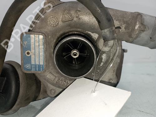 Turbocharger/Supercharger OPEL CORSA C (X01) 1.3 CDTI (F08, F68) | BP13016618M71 
