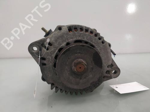 Used Alternator NISSAN ALMERA TINO (V10) 2.2 dCi (115 hp) 8307901