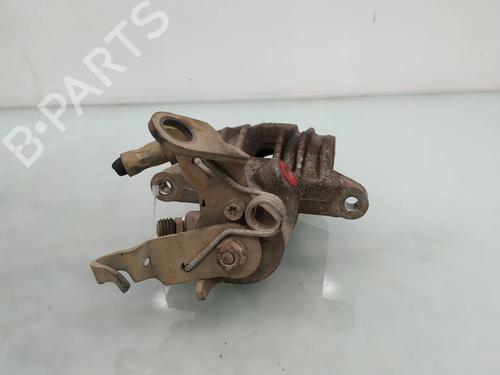 Left rear brake caliper VW GOLF VI (5K1) 1.6 TDI | BP11583004M107 