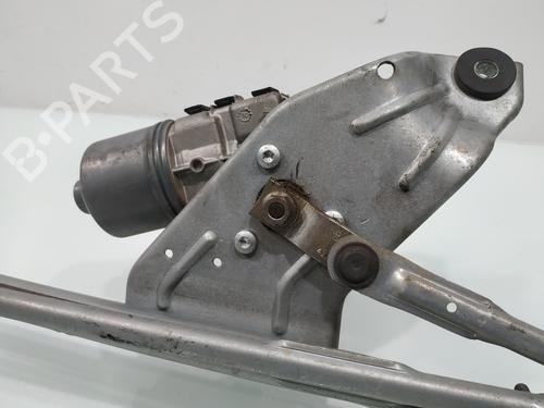 Front wiper motor DACIA LOGAN (LS_)  | BP30775343M29 