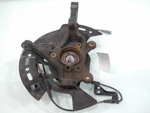 Left front steering knuckle KIA PROCEED (CD)  | BP29435261M25 