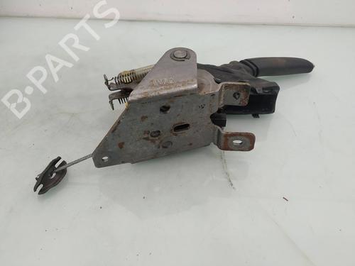 Hand brake PEUGEOT 407 (6D_) 1.6 HDi 110 (6D9HZC, 6D9HYC) | BP9521336I18 