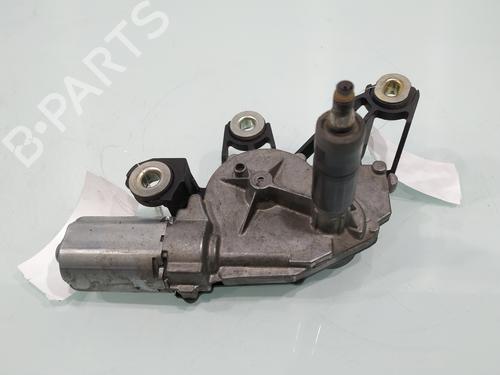 Rear wiper motor VW POLO IV (9N_, 9A_) 1.4 TDI | BP31248266M102