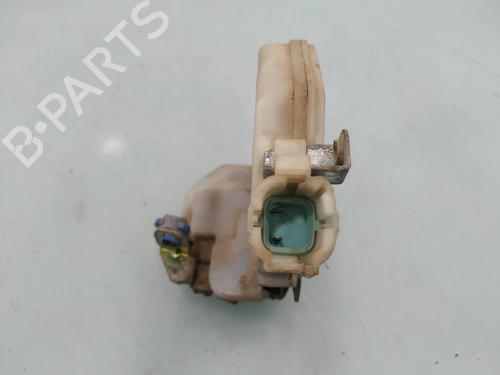 Rear right lock NISSAN X-TRAIL I (T30) 2.2 Di 4x4 | BP8094104C99 