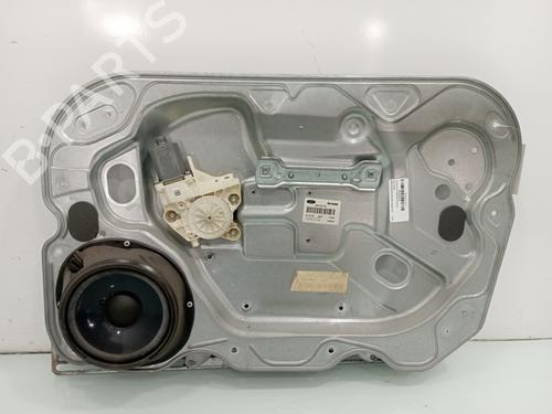 Used Front right window mechanism FORD FOCUS II (DA_, HCP, DP) [2004-2013]  13898888