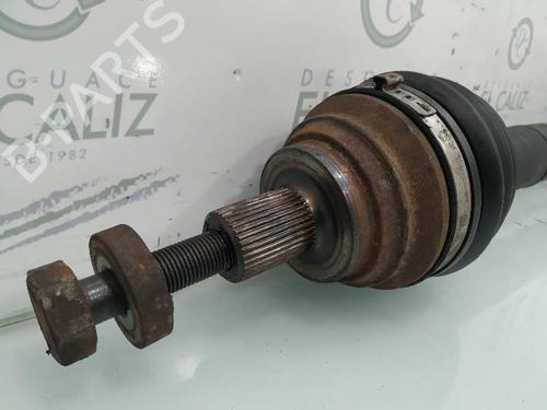 Right front driveshaft VW GOLF V (1K1)  | BP8092790M39 