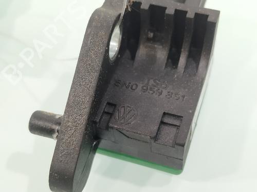 Electronic sensor VW PASSAT B7 Variant (365)  | BP29532208M84 