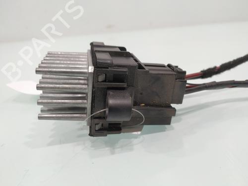 Heater resistor OPEL INSIGNIA A (G09) | BP30773531M108