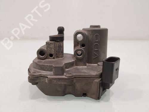 Used Throttle body Throttle body AUDI A6 C6 (4F2) [2004-2011] 33941965 33941965