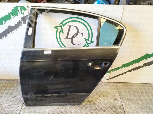 Used Left rear door VW PASSAT B6 (3C2) 2.0 TDI 16V (140 hp) 8090853