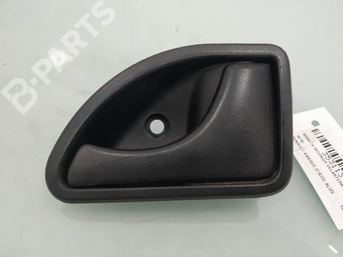 Used Front right interior door handle Front right interior door handle RENAULT KANGOO (KC0/1_) [1997-2026] 8681731 8681731