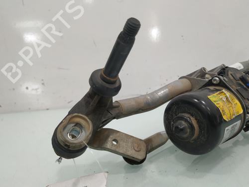 Front wiper motor CITROËN C-ELYSEE (DD_) 1.5 BlueHDi 100 | BP13117863M29 