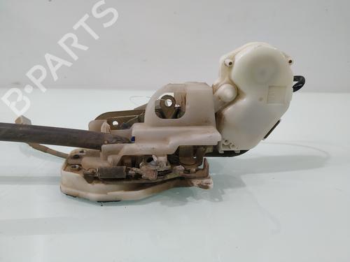 Front right lock HONDA CR-V I (RD) 2.0 16V 4WD (RD1, RD3) | BP29448759C97 