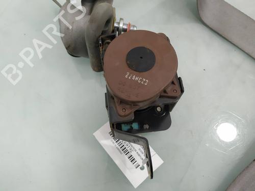 Rear left seatbelt KIA SORENTO I (JC) 2.5 CRDi | BP9096953I29 