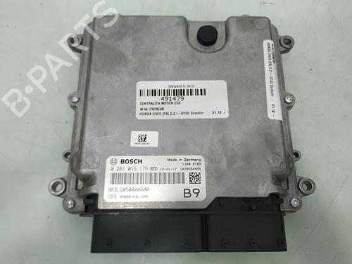 Used Engine control unit (ECU) HONDA CIVIC IX (FK) 2.2 i-DTEC (FK3) (150 hp) 20320149