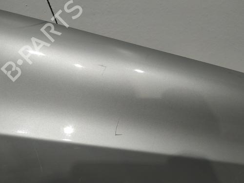 Right front fenders MERCEDES-BENZ E-CLASS (W211) E 270 CDI (211.016) | BP29156837C42 