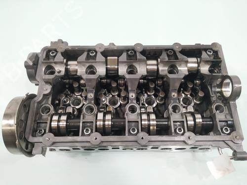 Topstykke AUDI A4 B7 Avant (8ED)  | BP29582452M5 