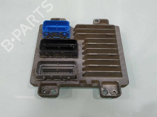 engine-control-unit-ecu-opel-astra-j-p10-2009-2010-2011-2012-2013-2014-2015-2016-38781439 main image