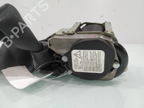 Front left seatbelt SEAT IBIZA IV (6J5, 6P1)  | BP31611257I26 