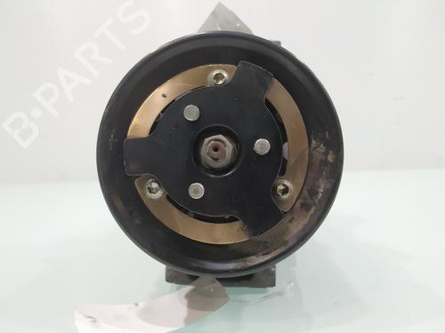 AC compressor OPEL INSIGNIA A (G09)  | BP31267549M34 